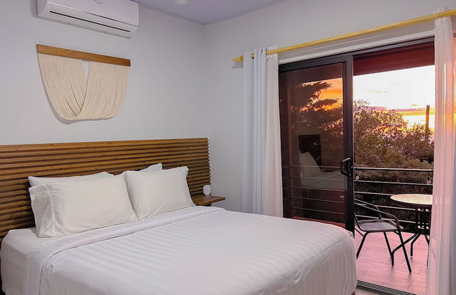 Monstera Apartments Monteverde - Photo 6