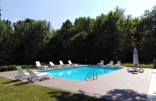 Al Mulino - immerso nel Golf Resort - Foto 2