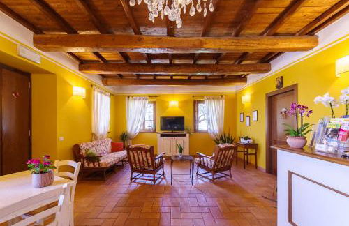 Agriturismo Le Vigne - Foto 6