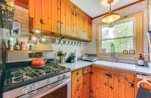 Pet-Friendly Wilmington Retreat with Hot Tub! - Foto 11