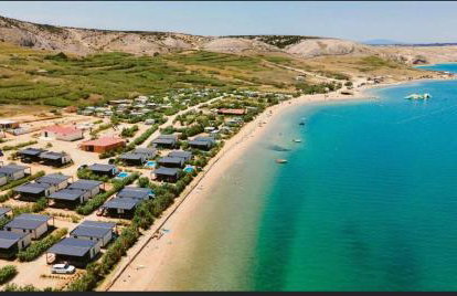 Mala Oaza Terra Park Spiritos - Photo 19