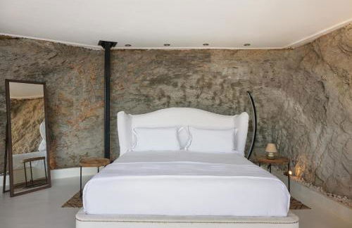 5 bedroom villa with pool, sunset views, direct access to the sea - Foto 50