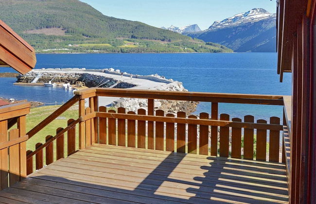 Holiday Home in EidsvÃ¥g - Foto 76