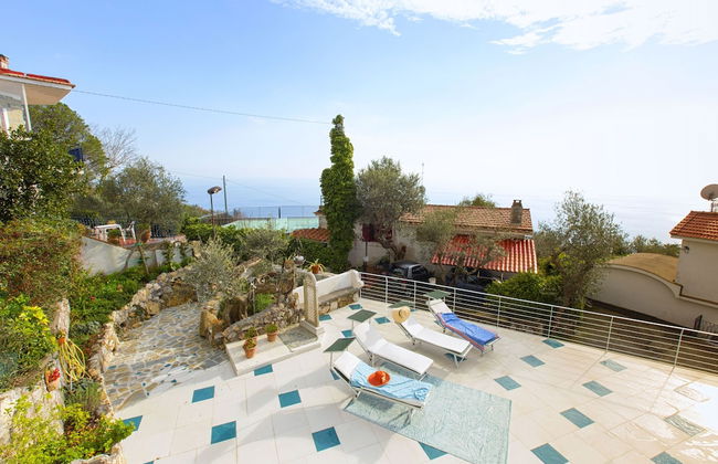 YourHome - Villa My Heart - Foto 46