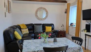 Willow Cottage in idyllic location - Foto 2