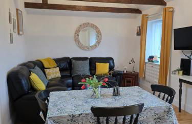 Willow Cottage in idyllic location - Foto 2