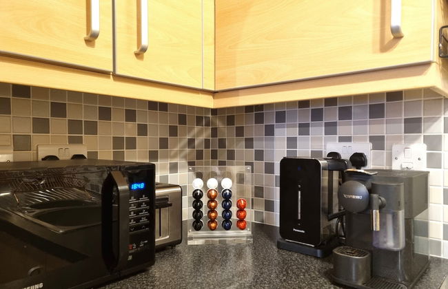 The Belmont Old Town - Foto 15