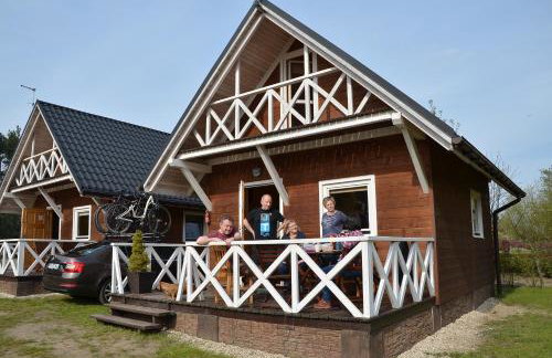 Agroturystyka Stajnia Zwierzyniec - Foto 26