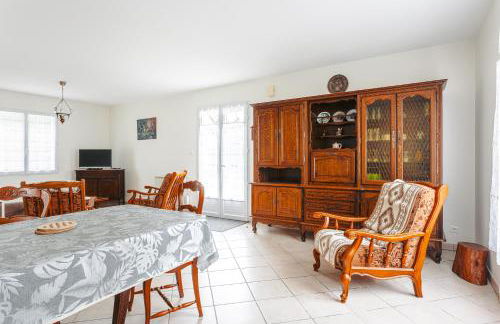 Maison Lumineuse Près La Rémigeasse - Foto 9