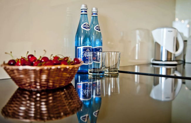 BlueApart Apartamenty Na Plazy Jastarnia - Foto 28