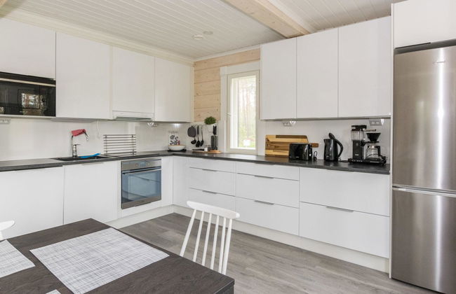 4 bedroom House in Sonkajärvi - Photo 6