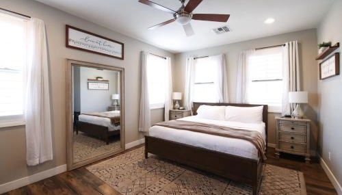 Central Luxury Mountain Oasis with TWO Pools and Jacuzzis - Foto 5