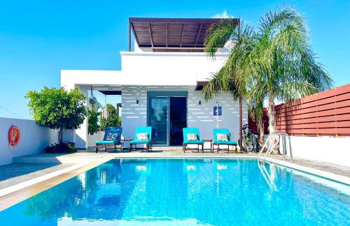 Kallipateira Villa - Foto 1