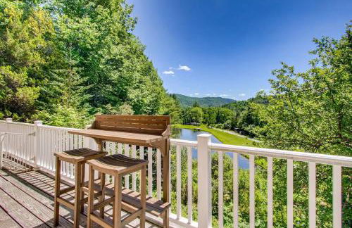 Silver Spring Chalet - Foto 43