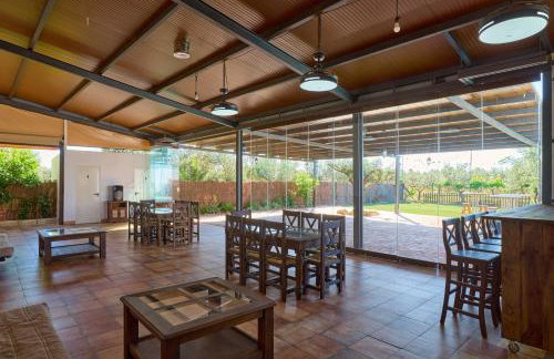 Casa Rural Olivar de la Marquesa - Photo 10