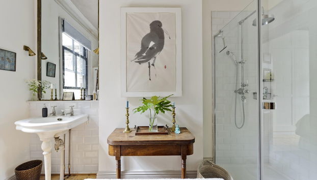 Gorgeous Garden Flat Kensal 1- bed - Foto 4, Habitación