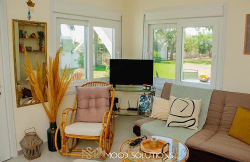 ViewGardenSkioni MoodSolutions Living - Foto 21
