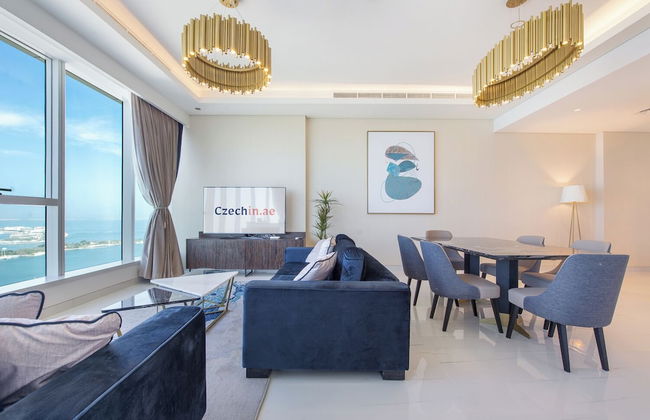 Czechin - Avani Palm View Tower - Photo 32