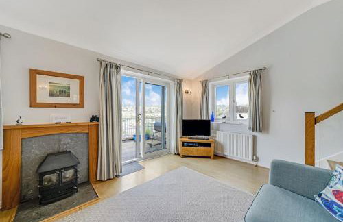Amazing River Views from Wakehurst- Gorgeous House in Noss Mayo - Foto 24