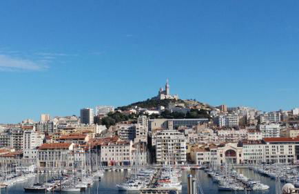 App-Arte Marseille Vieux-Port - Foto 3