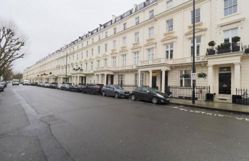 Luxury 3 Bedroom Flat in Maida Vale - Photo 52