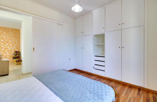 Chalandri Family Penthouse - 1' from metro station - Foto 22