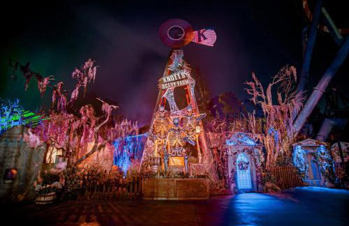 Trendy Getaway - Hot Tub - Putt Putt - Games - Foto 29