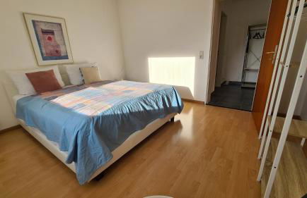 Wohlfühlwohnung Sonnenterrasse E Auto Ladestation - Foto 39