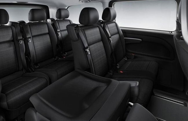 Arrival Private Transfer from Bilbao airport BIO to Bilbao City by Luxury Van - Photo 5