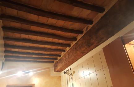 Appartamento Ferro di Cavallo - Foto 18