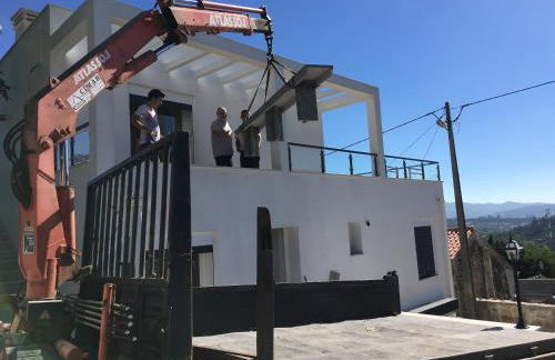 Villa Santo Antonio - Foto 41