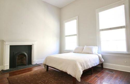 Macons Historic Tatnall Home - Foto 24