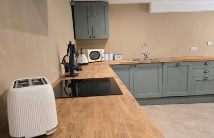 Ground floor, Very central, 2 Bed - Cobbles Apartment - Foto 8