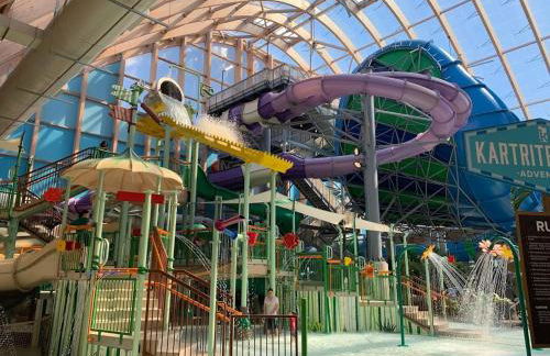 Southwoods Mountain Estate -private mansion, pool, hottub+ 15 acres - Foto 67