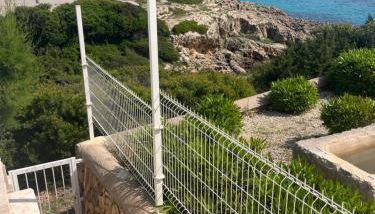 Villa Sa Caleta Private sea & spa - Foto 4