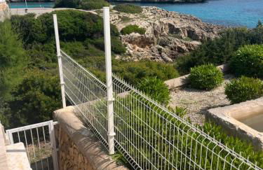 Villa Sa Caleta Private sea & spa - Foto 4