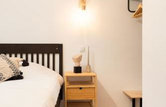 L'Atelier - Warm Porto Loft - Foto 4