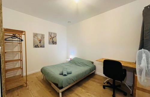 Casa Diderot - T2 - Foto 10