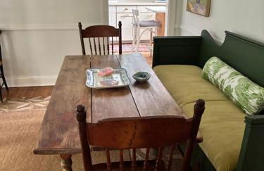 House on the Gwynns Falls - Foto 21