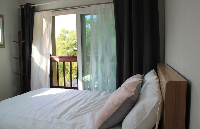 Moonlight Village Pension - Foto 15