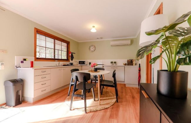 Hideaway At Hepburn - Foto 4