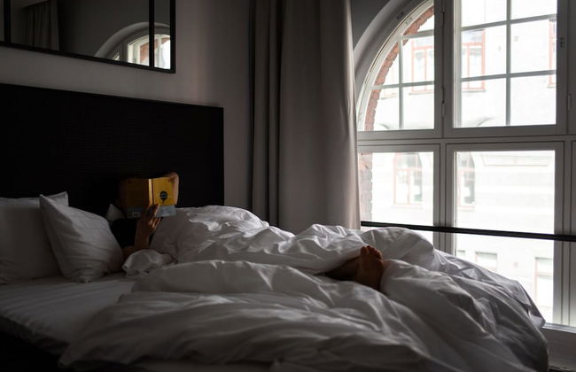 Bob W KOTI Katajanokka - Foto 7