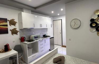 Premium Studio DANAI 14 Paralia Beach - Foto 13