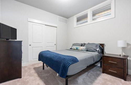 Free parking Gym & Pool Downtown at CityWay - Foto 30