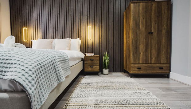 Modern 2 bed Apartment Near Wembley Stadium - Foto 2, Habitación