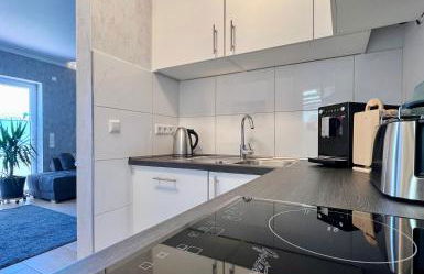 Ferienwohnung Cléo - 5 Minuten vom Schloss Dankern entfernt - Foto 8