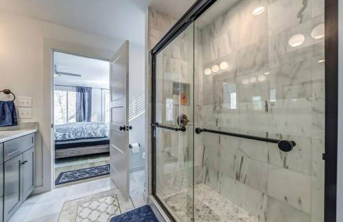 Nashville's Broadway: Your Spacious home - Foto 13