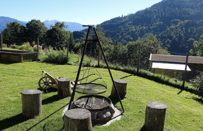 Holiday Home Near Wolfsklamm River - Photo 17