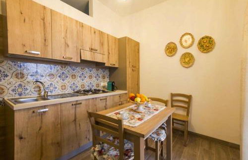 La Paranza Apartments Lampedusa - Foto 20