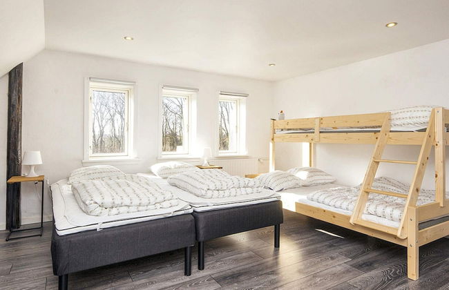 5 Star Holiday Home in Grindsted - Foto 3